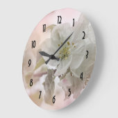 White Apple Blossom Photography Grote Klok (Hoek)