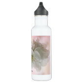 White Apple Blossom Photography Waterfles (Rechts)