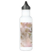 White Apple Blossom Photography Waterfles (Links)