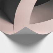 WHITE ARCHITECTURAL DESIGN CADEAUPAPIER (Hoek)