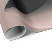WHITE ARCHITECTURAL DESIGN CADEAUPAPIER (Rol Hoek)
