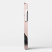 WHITE ARCHITECTURAL DESIGN Case-Mate iPhone CASE (Achterkant / Links)