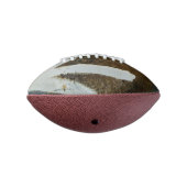 White Arrow Mini Football (Gedraaid 270)