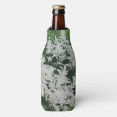 White Astilbe Flesjeskoeler (Fles Voorkant)