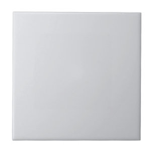 White Aura Square Kitchen en Bathroom Tegeltje