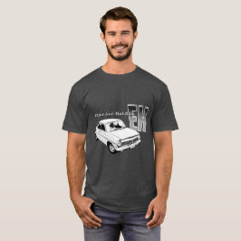 White Aussie EH Holden, 1963, 1964,1965 T-shirt
