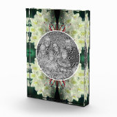 White Azalea Flowers Voeg je Fotoblokken (Rechts)