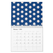 White Baseball Sport Players Ball Red Stitching Kalender (Feb 2026)