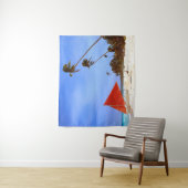 White Beach, Boracay 2. Wandkleed (In situ)