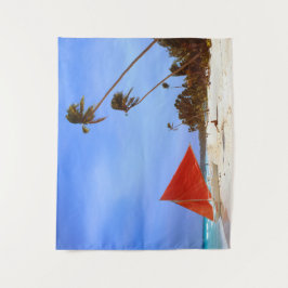 White Beach, Boracay 2. Wandkleed