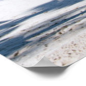 White Beach | Boracay, Filipijnen Poster (Hoek)