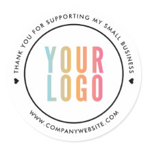 White bedankt voor het ondersteunen van mijn klein