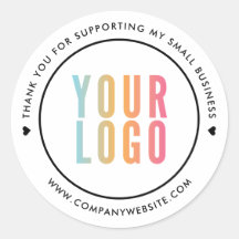 White bedankt voor het ondersteunen van mijn klein