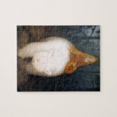 White Beer King Valemon Legpuzzel (Horizontaal)