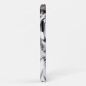 White Bengal Tiger Photography Case-Mate iPhone Case (Achterkant/rechts)