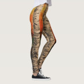 White Birch leggings (Rechts)
