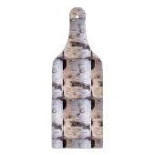 White Birch Snijplank (Voorkant)