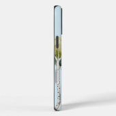 White Birch Trees Case-Mate iPhone Case (Achterkant / Rechts)