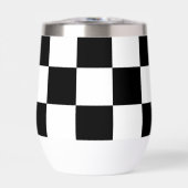 White Black (Voorkant)