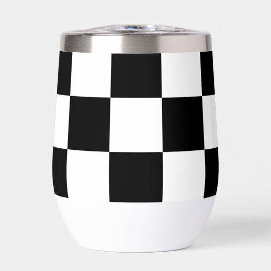 White Black (Voorkant)