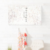 White Bokeh Spandoek (Insitu)