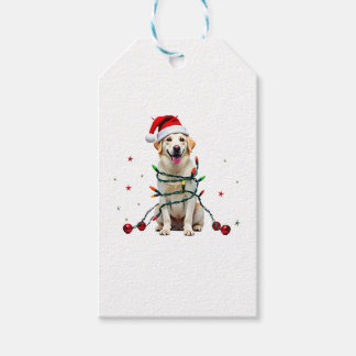 White Boxer Dog Ugly Christmas Sweater Funny Xmas  Cadeaulabel