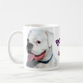 White Boxer Ma mok (Links)