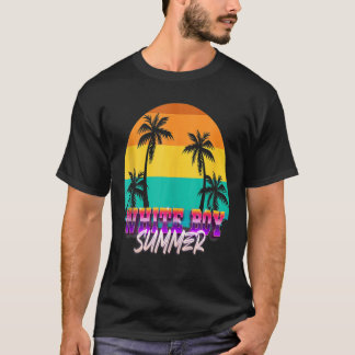 White Boy Summer T-shirt