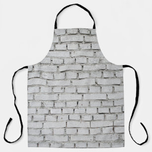 WHITE BRICK WALL SCHORT