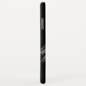 *~* White Bridal Gown Glitter Bride Case-Mate iPhone Case (Achterkant/rechts)