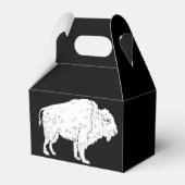 White Buffalo Thunder_Cove Bedankdoosjes (Achterkant)