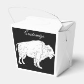 White Buffalo Thunder_Cove Bedankdoosjes (Achterkant)