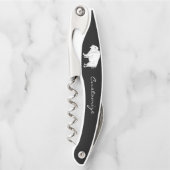 White Buffalo Thunder_Cove Kurkentrekker (Voorkant)