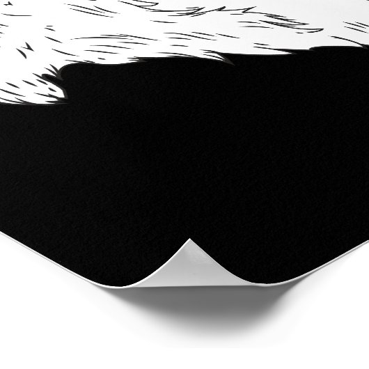 White Buffalo Thunder_Cove Poster (Hoek)