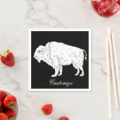 White Buffalo Thunder_Cove Servet (Insitu)