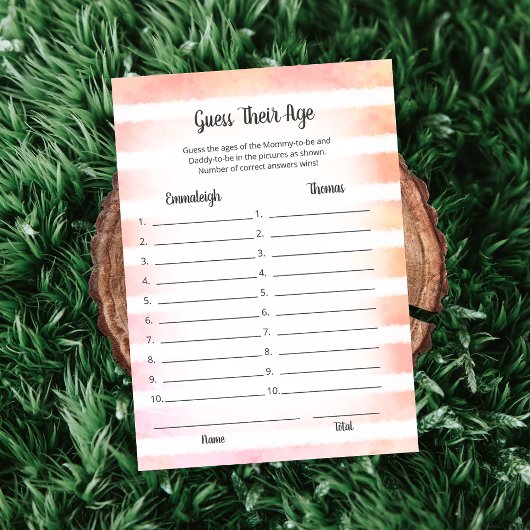 White Bunny Coral raadt hun Kaart van het dijgspel