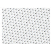 WHITE CALLA LILIES TAFELKLEED (Voorkant (Horizontaal))