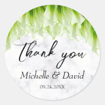 White Calla Lily Florals Wedding