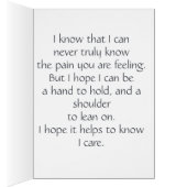 White Calla Lily, Sympathie, verlies van geliefde (Binnen (Rechts))