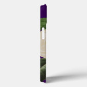 White Camellia, 1833 Case-Mate iPhone Case (Achterkant / Rechts)