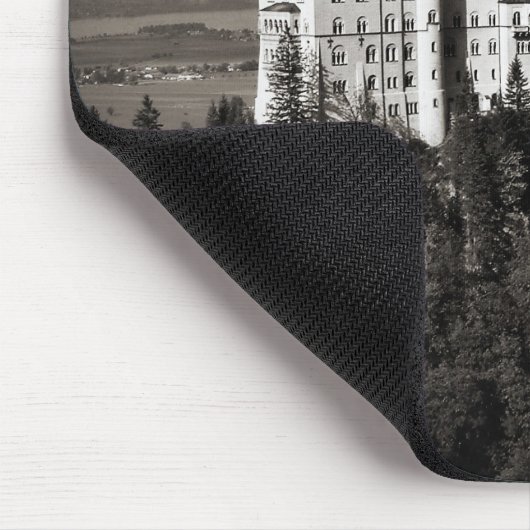 White Castle Muismat (Hoek)