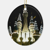 White castle Ornament (Links)