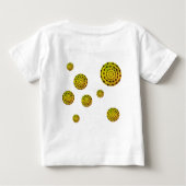 White Cat, Franz Marc (Achterkant)