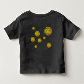 White Cat, Franz Marc Kinder Shirts (Achterkant)