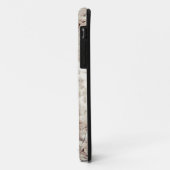 White Cherry Blossom - Central Park Spring Case-Mate iPhone Case (Achterkant/links)