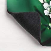 White Cherry Blossom Muismat (Hoek)