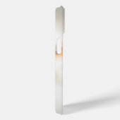 White Cherry Blossom Natuur Foto Case-Mate iPhone Case (Achterkant / Rechts)