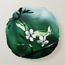 White Cherry Blossom