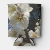 White Cherry Blossom / Sakura / サ ク ラ(桜) Blikjeskoeler (Voorkant)