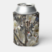 White Cherry Blossom / Sakura / サ ク ラ(桜) Blikjeskoeler (Blikje Achterkant)